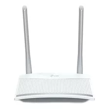 Tp-link Router Wi-fi Multimodo Tl-wr820n 300 Mbps