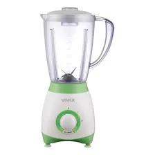 Licuadora Vivax Con Vaso Bl-351 Potencia: 350w 1,75lts 