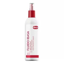 Fluido Spray Ibasa Para Dor Muscular Bursite - 200ml