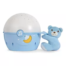 Chicco Next 2 Stars Azul 