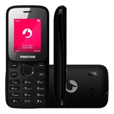 Celular Positivo P25 Dual Sim 