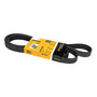 Banda Accesorios Mystique 2.5l V6 95 00 Rodatech 5643917