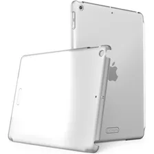 Clayco Case Compatible Con El Smart Cover iPad 9.7 6ta 2018 