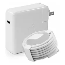 Carregador Original Apple 67w C/ Cabo Megasafe 3 Usb-c 2m