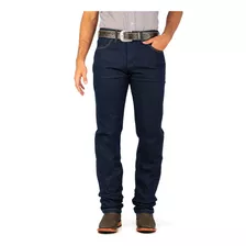 Calça Wrangler Masculina Jeans Grosso Tradicional Original 