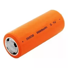 Batería 26650 6800mah