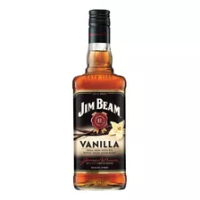 Jim Beam Vainilla X 750cc