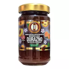 Mermelada Durazno C/ Stevia X360 Gr - Doña Magdalena