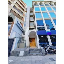 Muy Buen Piso De Oficinas En Venta Moreno 11