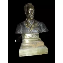 Busto De Pasteur