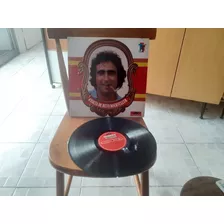 A Volta De Beto Rockfeller 1973 Trilha Sonora Novela Lp