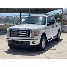 Ford F150 Xlt 4x4