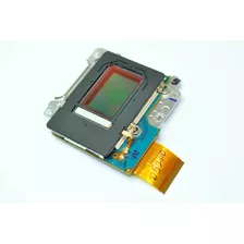 Sensor Ccd Nikon D5200