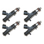 Inyector Alta Presion Vwjetta Passat Beetle Audi A3 A4 A5 Tt