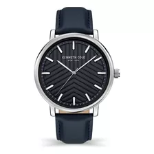 Kenneth Cole New York Reloj Análogo Hombre