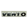 Emblema Logo Parrilla Frontal Vw Jetta A7 23-24 Vento Cromo