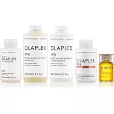 Olaplex Kit 3 4 5 6 Y 7 - g a $3639