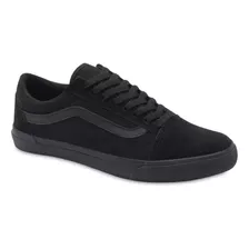 Tênis Old Skool Feminino E Masculino Casual Tradicional