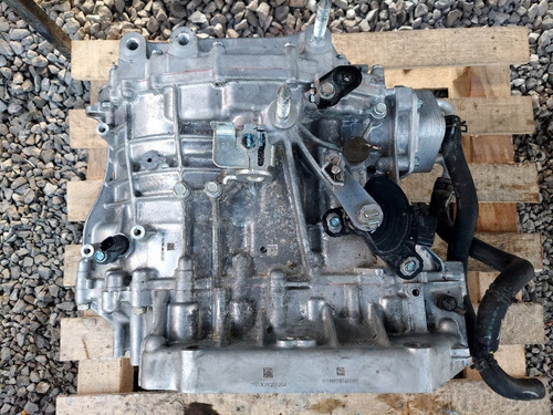 Transmisin Cvt Honda Civic 2020 2.0l Jdjc Seminva Completa  Foto 8