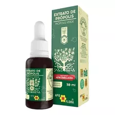 Própolis Verde Extrato Apis Flora Saúde Imunidade 30ml