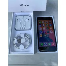 iPhone 6 Liberado De Fábrica 16gb Sin Detalles Envío Rápido