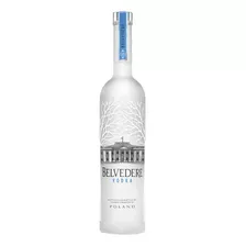 Vodka Belvedere 6000