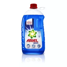 Detergente Líquido Ariel Multiusos 3 Em 1 3l