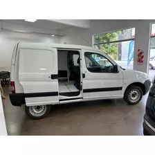 Peugeot Partner Confort 1.6 115 Am22.5 (t)