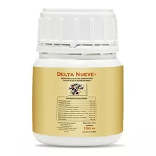 Delta 9 - 150ml - Cannabiogen - Envio Gratis