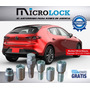 Tuercas De Seguridad Mazda 3 2019 - Protege Tus Rines