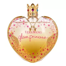 Fragancia Glam Princess By Vera Wang Para Mujer Edt 100 Ml