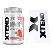 Xtend Watermelon Explosion 90serv + Toalla Xtend 