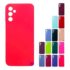 Funda Para Samsung Galaxy A15 / A15 5g Protector Case 