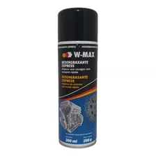 Limpa Corrente Desengraxante Wurth 300ml Igual Motul C1