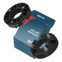 Kit 2 Amortiguadores Neumticos Tra Max-air F-150 Rwd 97/03