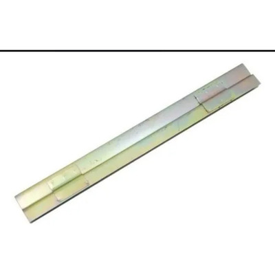 Par De Suporte Do Vidro Para Gm S10 Blazer 96 Até 2011