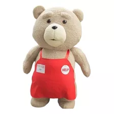 Urso Ted 2 Pelúcia-o Filme Teddy Bear 45cm Pronta Entrega