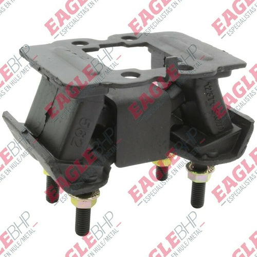 (1) Soporte Transmisin Tras Is250 2.5l V6 08/15 Eagle Foto 3