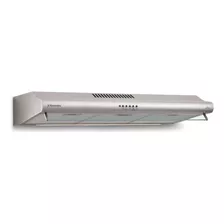 Depurador Electrolux De Parede Em Inox 80cm 127v Cozinha