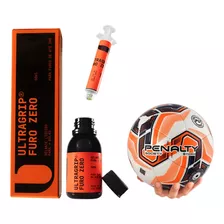Ultragrip Furo Zero - Cola Para Bolas Esportivas