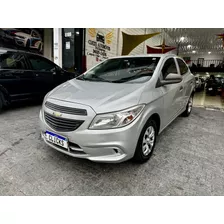 Chevrolet Onix 1.0 Ls Completo