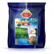 Alimento Para Roedores Equilibrato Biotron 5 Kg