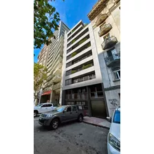 Kiu Tower Santiago - Venta Apartamentos De 1 Dormitorio Frente A La Intendencia