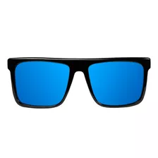 Lentes De Sol Hale Negro Northweek Ns1604002