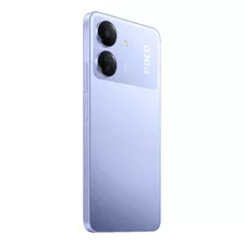 Poco C65 128gb Purple