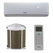 Ar Condicionado Inverter Philco 9000 Btus Quente/frio 220v