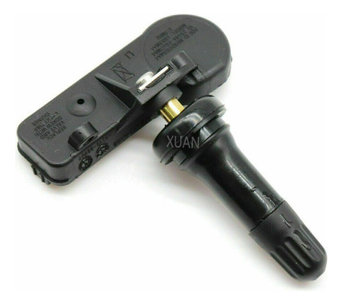 4 Sensores Tpms Chrysler Town \u0026 Country 2006-2008 Foto 3