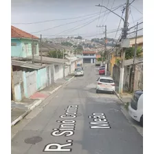 *atenção Construtores* Terreno A Venda No Pé Da Serra Da Cantareira, Com Area Verde E Proximo A Comercios. 