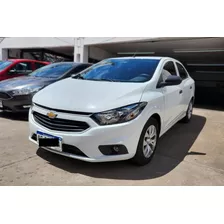 Chevrolet Prisma Lt 2018 Blanco Usado Manual 0km /fr