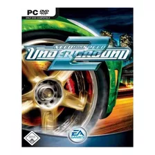 Need For Speed: Underground 2